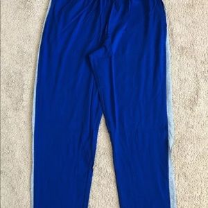 Anthony Richards Unisex Sweat Pant 100% Cotton 2X